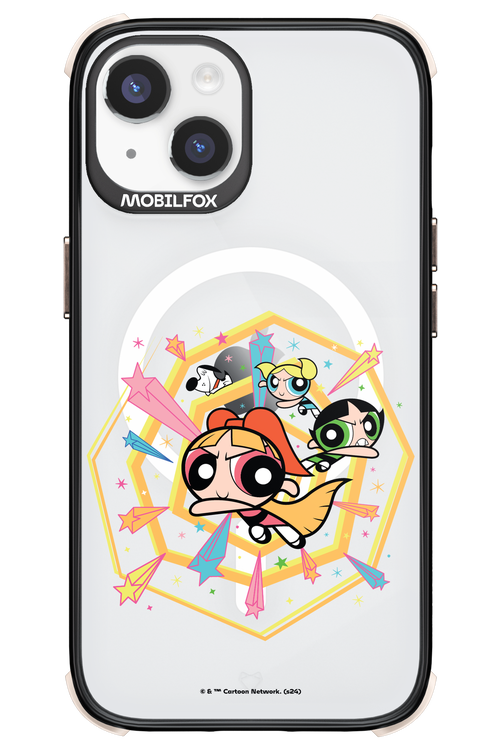 Powerpuff - Apple iPhone 14