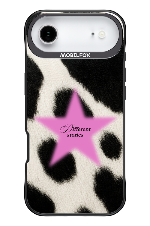 Same Chapter Pink - Apple iPhone 17 Air