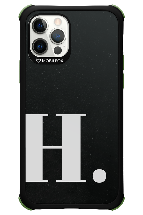 H (Off Space) 2.0 - Apple iPhone 12 Pro