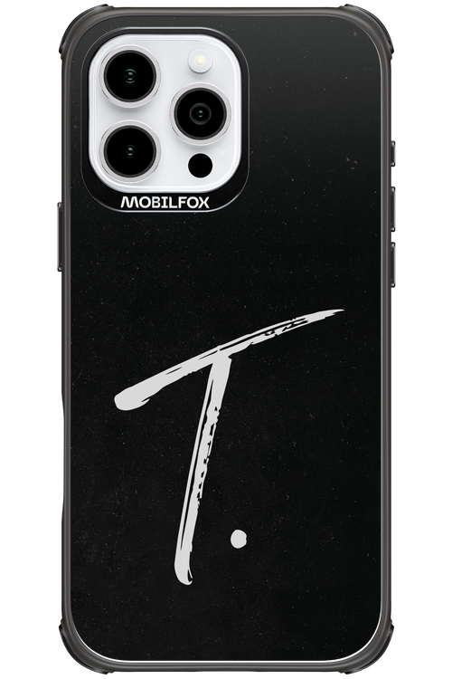 (Off Space) T 2.0 - Apple iPhone 16 Pro Max