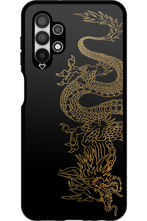 Gold Age 2.0 - Samsung Galaxy A13 4G