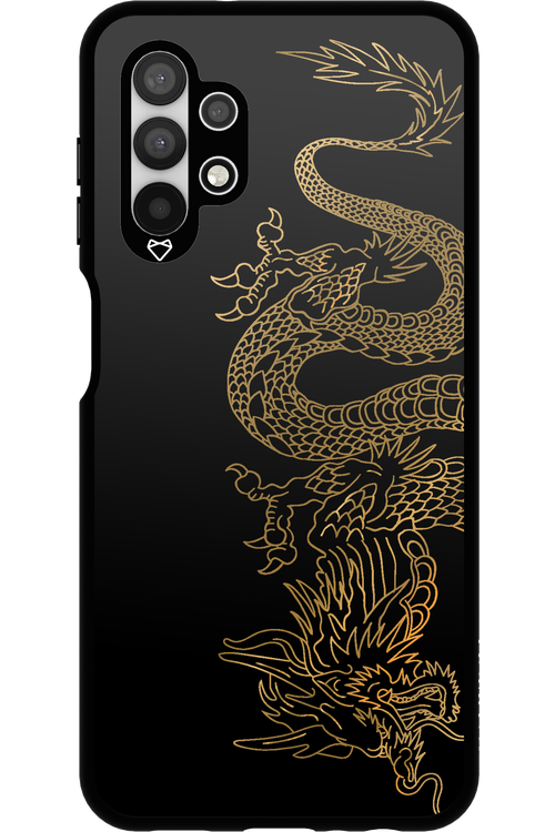 Gold Age 2.0 - Samsung Galaxy A13 4G