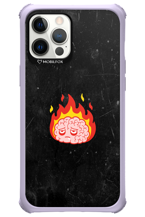 My brain - Apple iPhone 12 Pro Max
