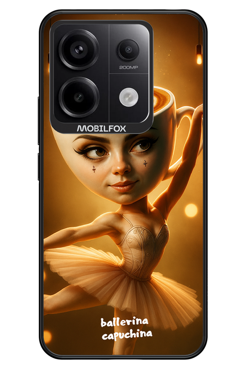 Balerina - Xiaomi Redmi Note 13 Pro 5G