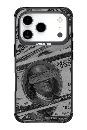 Talking Money - Apple iPhone 17 Pro