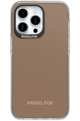 Taupe - Apple iPhone 15 Pro Max