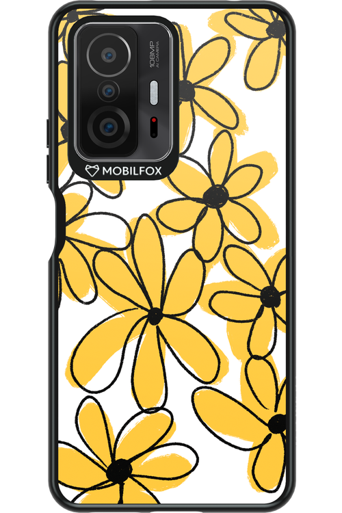 Yella - Xiaomi Mi 11T