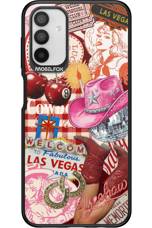Cowgirl Club 2.0 - Samsung Galaxy A04s