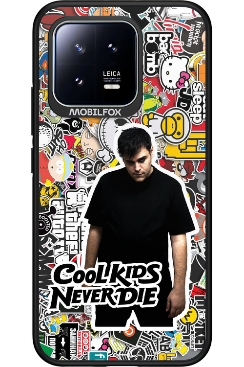 CKND_STICKER - Xiaomi 13