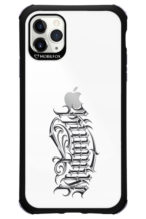 Chaotic Love - Apple iPhone 11 Pro Max