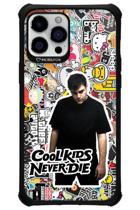 CKND_STICKER - Apple iPhone 12 Pro Max
