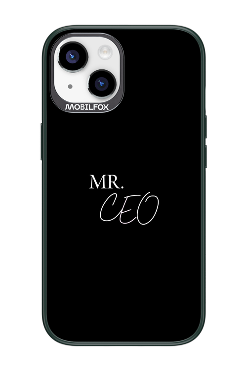 Mr. CEO  - Apple iPhone 14