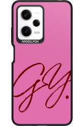 (Sorbet) GY 2.0 - Xiaomi Redmi Note 12 Pro 5G