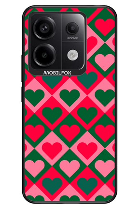 Love of Christmas - Xiaomi Redmi Note 13 Pro 5G