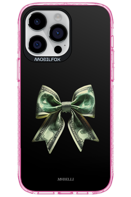 Money is Cute 2.0 - Apple iPhone 14 Pro Max