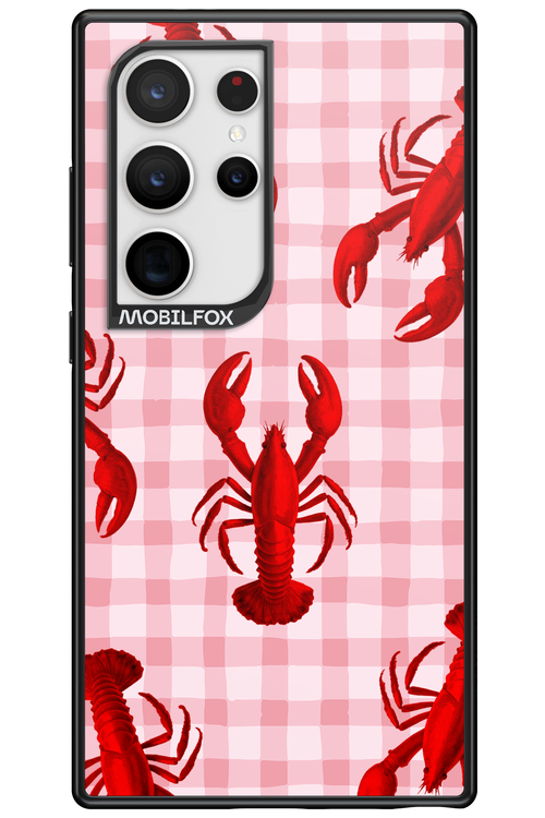 Lobster - Samsung Galaxy S24 Ultra