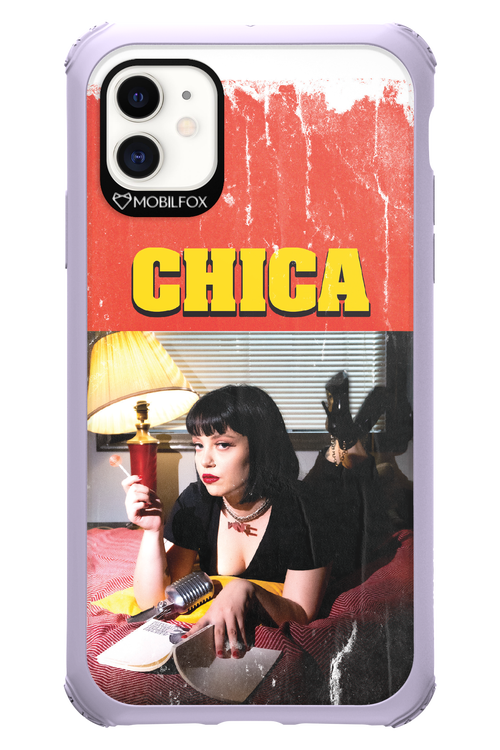 CHICA - Apple iPhone 11