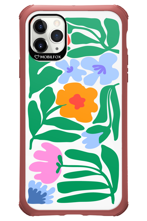 My Flowergarden - Apple iPhone 11 Pro Max