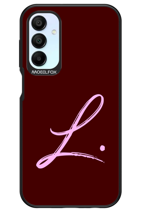 (Dark Blush) L 2.0 - Samsung Galaxy A15