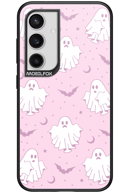 Boo Boo - Samsung Galaxy S24
