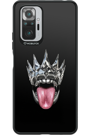 The Diamond King 2.0 - Xiaomi Redmi Note 10 Pro