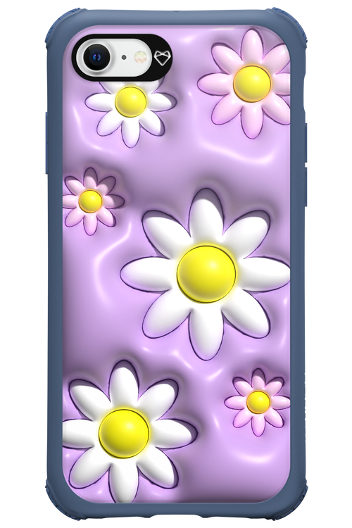 Lavender - Apple iPhone SE 2020