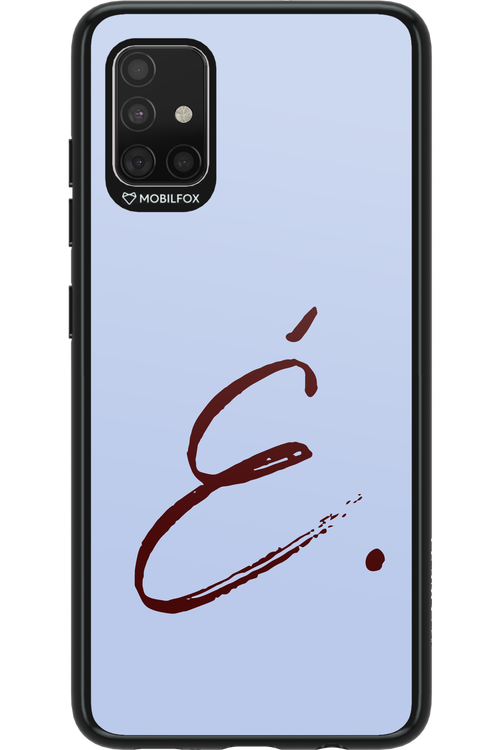 (Jellyfish Presso) E II 2.0 - Samsung Galaxy A51