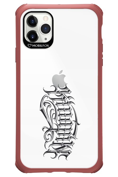 Chaotic Love - Apple iPhone 11 Pro Max