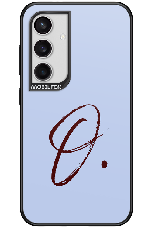(Jellyfish Presso) O 2.0 - Samsung Galaxy S24