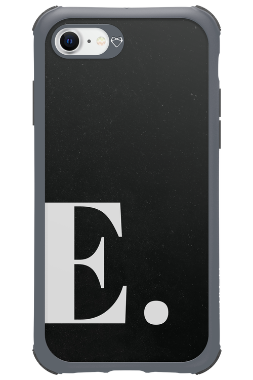 E (Off Space) 2.0 - Apple iPhone SE 2022