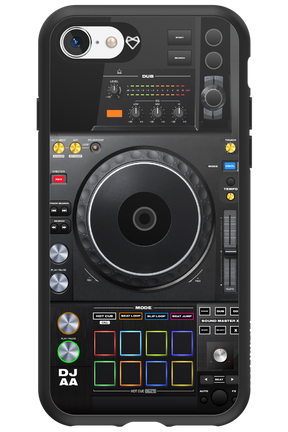 I need a DJ - Apple iPhone SE 2022