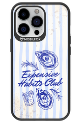Expensive Habits Club 2.0 - Apple iPhone 13 Pro
