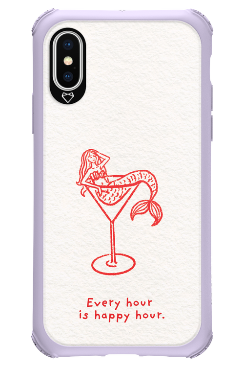 Happy Hour - Apple iPhone X