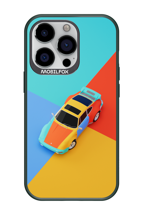 Colortherapy - Apple iPhone 13 Pro