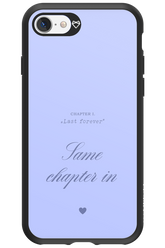 Chapter Last Forever 2.0 - Apple iPhone 7