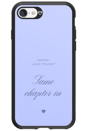 Chapter Last Forever 2.0 - Apple iPhone 7