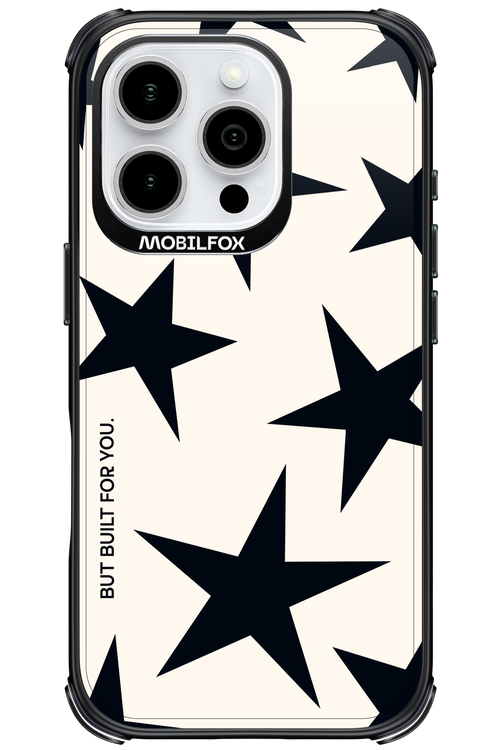 Built for You 2.0 - Apple iPhone 16 Pro