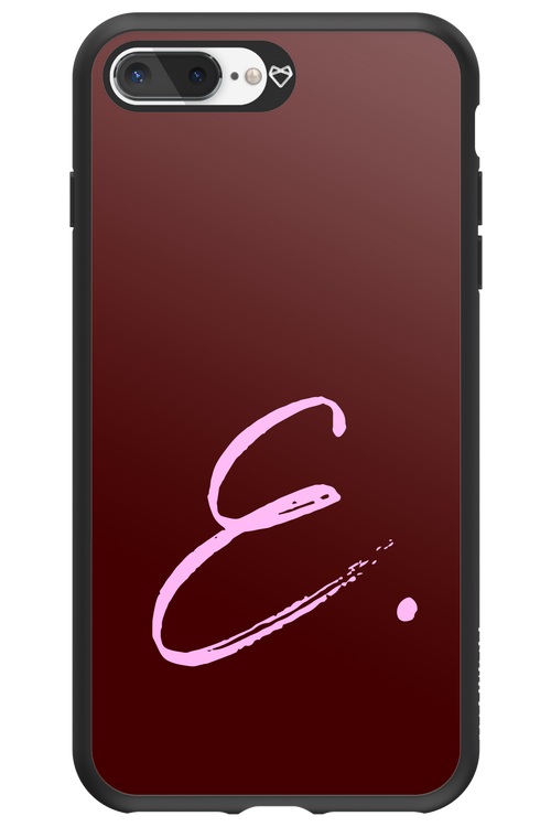 (Dark Blush) E 2.0 - Apple iPhone 7 Plus