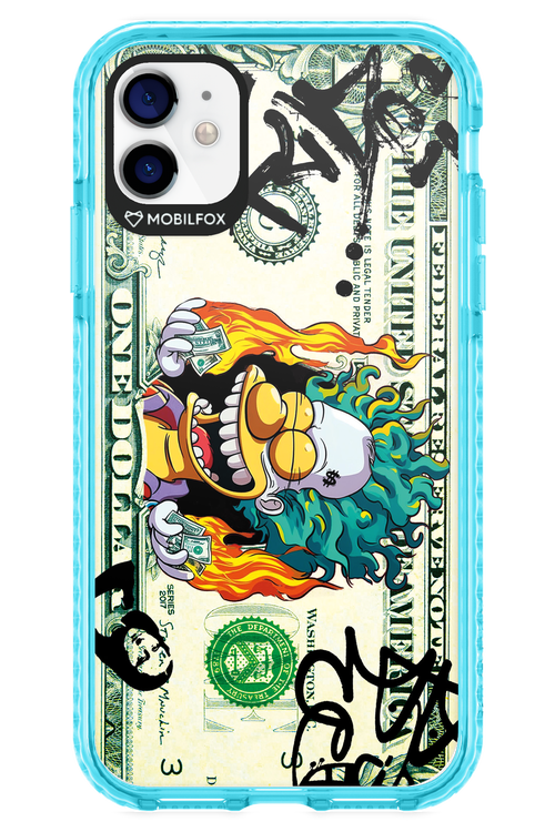 CLOWN - Apple iPhone 11