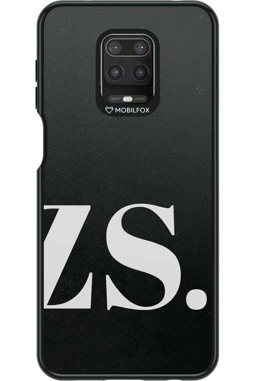 ZS (Off Space) 2.0 - Xiaomi Redmi Note 9 Pro