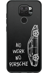No Work - Xiaomi Redmi Note 9