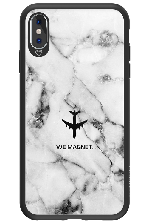 International Love II 2.0 - Apple iPhone XS Max