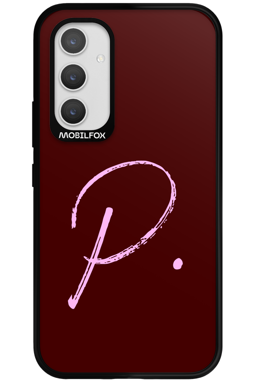 (Dark Blush) P 2.0 - Samsung Galaxy A54