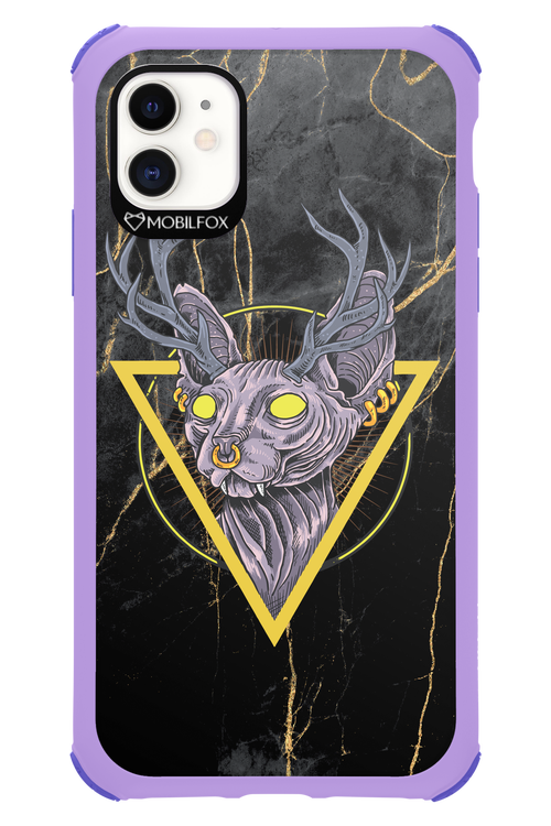 Bastet - Apple iPhone 11