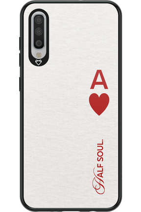 Half 2.0 - Samsung Galaxy A70