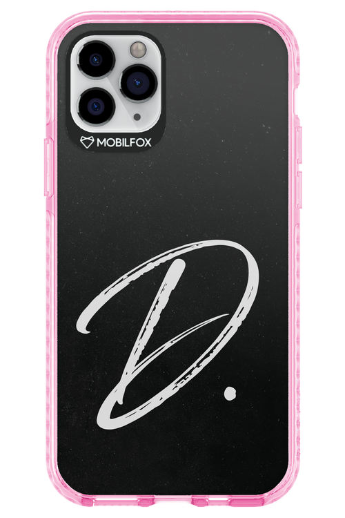 (Off Space) D 2.0 - Apple iPhone 11 Pro