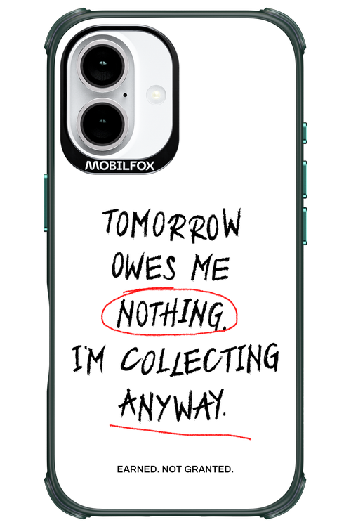 Anyway 2.0 - Apple iPhone 16