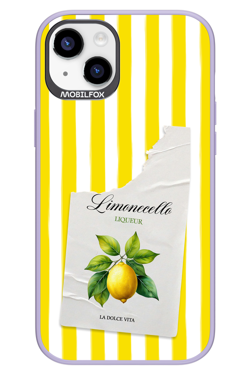 LimoneCello - Apple iPhone 14 Plus