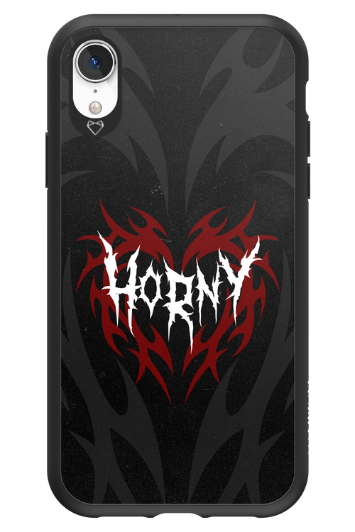 HORNY 2.0 - Apple iPhone XR