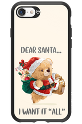 Dear Santa i want it all - Apple iPhone SE 2020